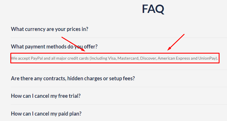 faq