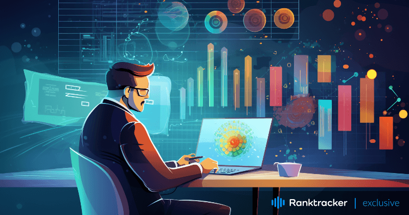 AI och dataanalys: Förbättrade strategier för innehållsmarknadsföring