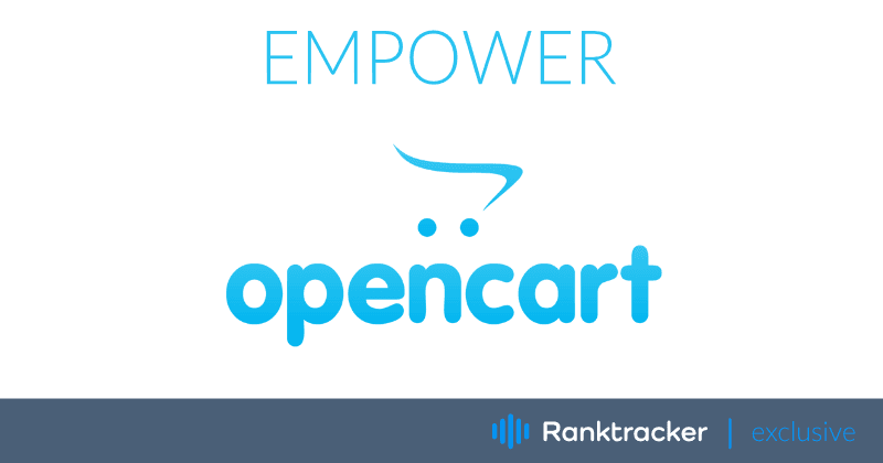 OpenCart SEO-strategier: Stärk din onlinebutik