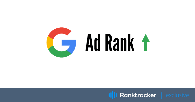 Google Ad Rank y cómo mejorarlo