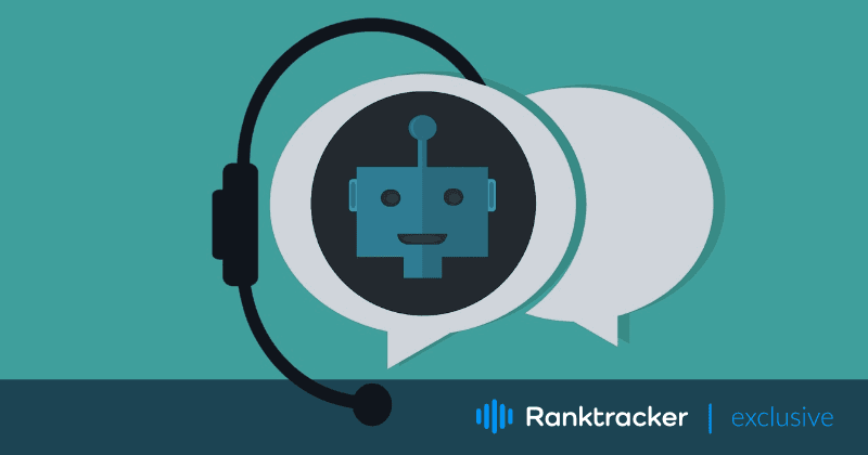 Hur kan chatbots förbättra din SEO-ranking?