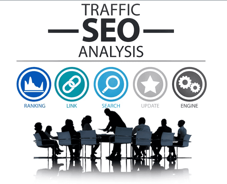 seo analysis