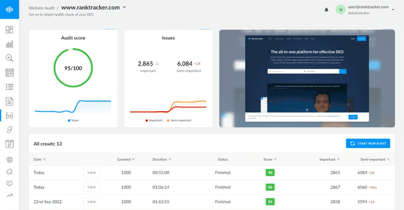 Configure Robots.txt