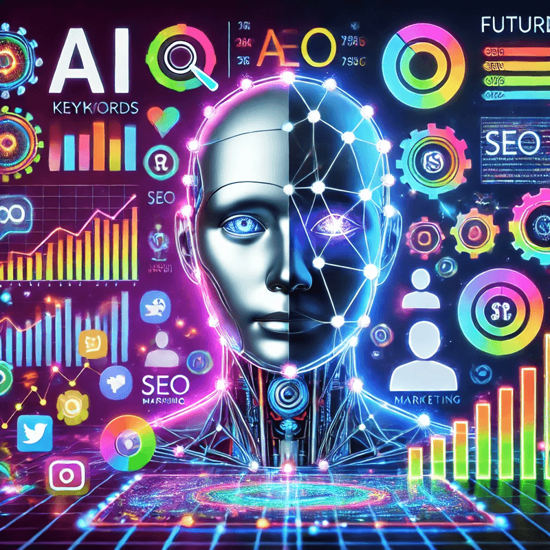 Predictions for AI's Future in SEO and Influencer Marketing