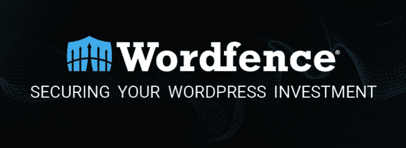 WordFence Securit