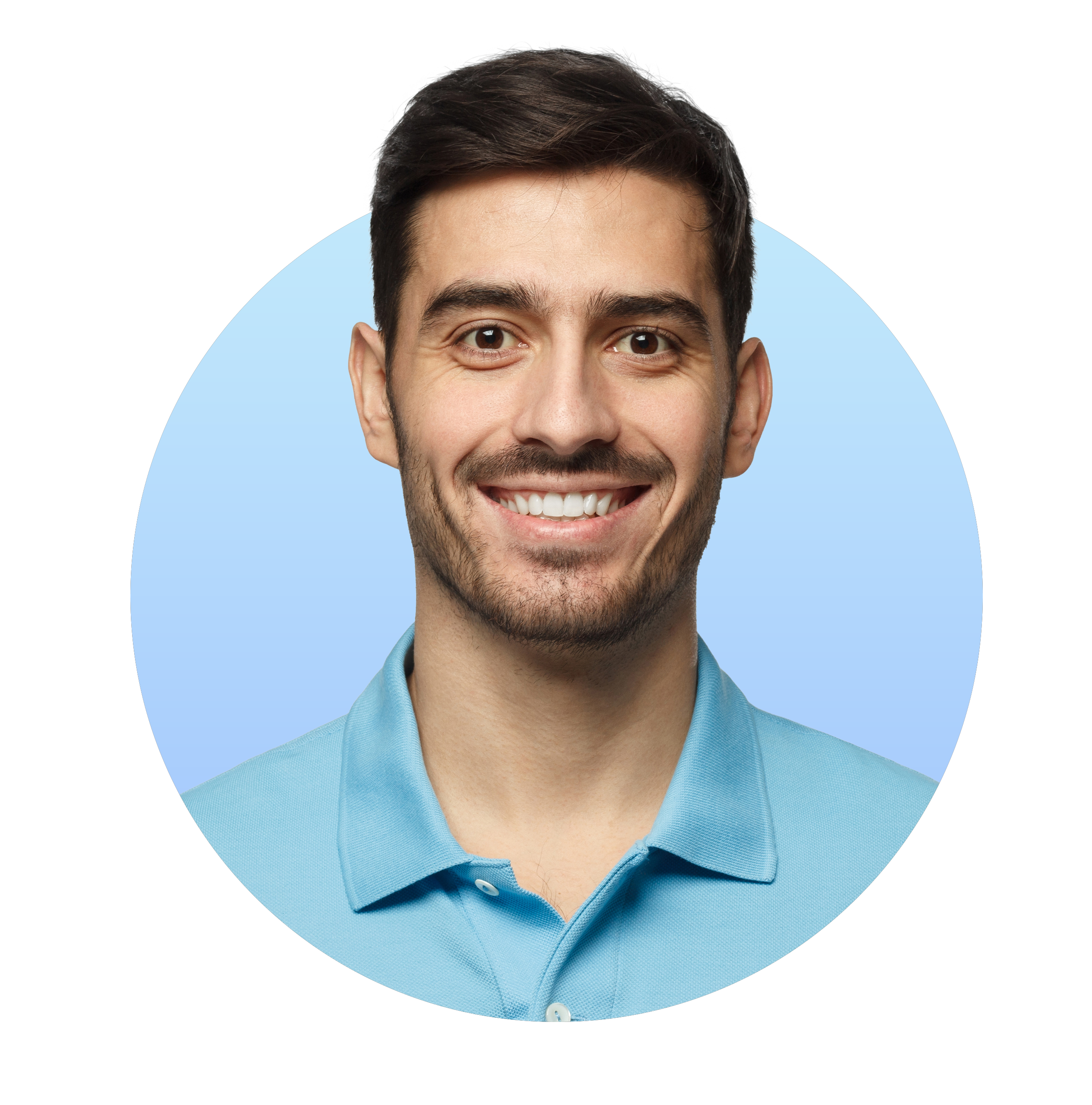 Brian McLintic founded RealGoodSoftware in 2021 with a clear mission: to make digital content creation easier and more accessible for people at all skill levels. Prior to this venture, he spent seven years at the NFL Network as a Video Editor and Assistant Producer. Brian holds a Master's degree in Marketing from Boston University and a Bachelor's degree in Communication and Media from the University of Dayton. His blend of industry experience and academic background informs his approach to simplifying the digital tool space for users at various levels. Brian Mclintic