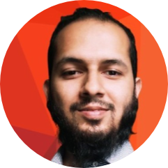 Tamzid is an SEO expert and writer with over half a decade of experience in the field. He has worked with top global brands such as EVVR, AlorAir, and Gerkens, and is a Level 2 seller on Fiverr. His expertise in both SEO and writing makes him a master blogger who comprehensively understands on-page, off-page, and technical SEO. Tamzid