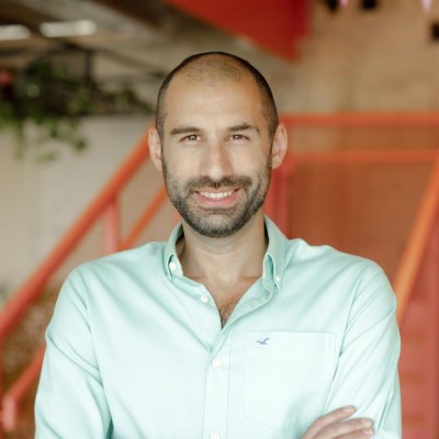 is a Marketing Manager for Elementor. With more than 10 million active users, Elementor empowers just about anyone to create stunning WordPress websites, code-free. Elementor now offers best-in-class, built-in cloud hosting features. You can build and host your WordPress site in one, single platform. Yoni Yampolsky