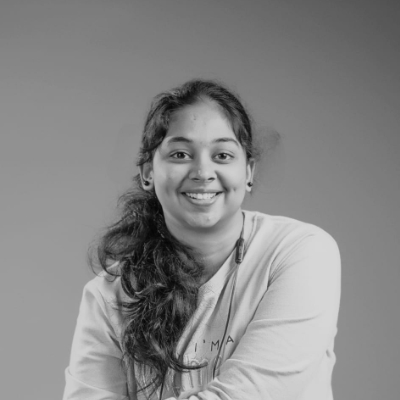 Abi Ramamoorthy is a Content and Growth Marketer. She writes about social media platforms, marketing trends, and the effective use of social media. Abi Ramamoorthy