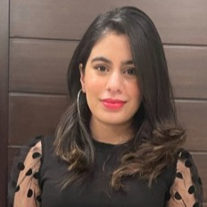 Ammara is a marketing manager at Chanty, a collaborative team chat, with a plan to take her team to new heights. With an everlasting love for marketing tactics, she’s also very fond of research writing and hopes to spread delight and knowledge to her readers. Ammara Tariq