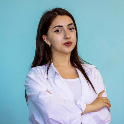 Ani is a result-oriented SEO specialist and Link Builder at SayNine. She’s currently involved in off-page SEO and has been working on several SEO projects. Ani’s works are focused on topics such as customer success, SaaS growth, digitalization, and similar. All her creativity and inspiration comes from her love for travelling and photography. Ani Apitsarian