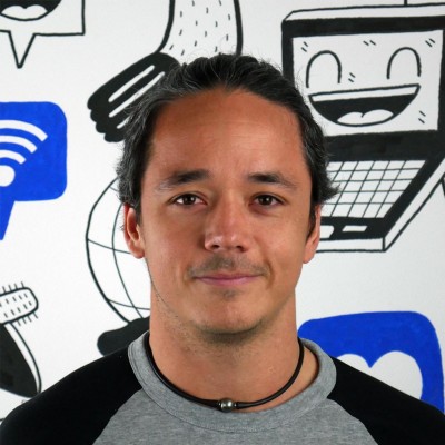 is Chief Marketing Officer at Crisp. Passioned for innovation and entrepreneurship, helping SMBs to change the way they chat with their users. Antoine Goret