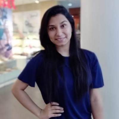 Charu is an outreach specialist with over 4 years of experience in digital marketing. Her expertise lies in developing and executing outreach campaigns that drive engagement and build brand awareness. When she's not brainstorming outreach ideas, you can find Charu exploring the outdoors or practicing yoga. Charu