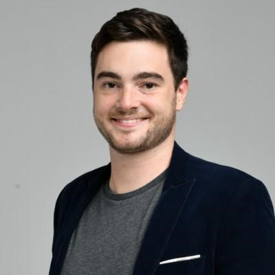 is the Business Development Manager at Authority.Builders. The company helps businesses acquire more customers through improved online search rankings. He has extensive knowledge of SEO and business development. Daryl Bush