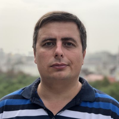 Dmytro Sokhach is an entrepreneur and the 6-Figure Flipper Club member. Founded Admix Global (web agency) that builds websites, makes them profitable, and sells them as business Dmytro Sokhach