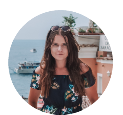 Hi, I'm Dominika, Content Specialist at Storydoc. As a creative professional with experience in fashion, I'm here to show you how to amplify your brand message through the power of storytelling and eye-catching visuals. Dominika Krukowska