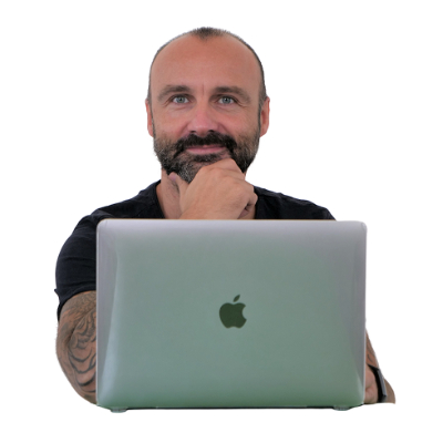Erik Emanuelli has been blogging since 2010. He’s now sharing what he has learned on his website. Find more insights about SEO and blogging here. Erik Emanuelli
