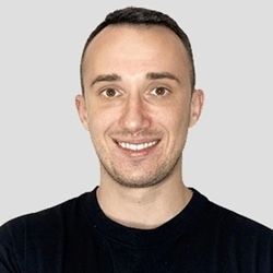 Georgi Todorov is a self-taught entrepreneur and content creator with authorship in a broad range of publications. Author in outlets such as Entrepreneur and Forbes. He founded Create & Grow to help people create and grow their online business. Georgi Todorov
