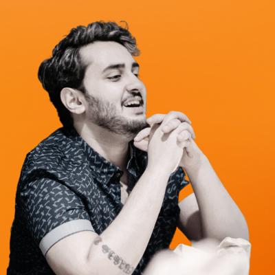 Himaan Chatterji is a common man by day and a superhuman by night. His true superpower is his ability to orchestrate sweet poetic SaaS justice (:P). He is a firm believer in “All work and no play, makes Jack a dull boy” Himaan Chatterji