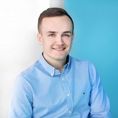 Michal is immersed in developing, implementing, and coordinating all manner of content marketing projects as the Head of Content & Partnerships at GetResponse. He has 10-plus years of expertise in online marketing with a Master of Science Degree in Strategic Marketing and Consulting from the University of Birmingham (UK). Michal is the author of more than 100 articles, ebooks, and courses for both GetResponse and renowned websites like Crazy Egg and Social Media Today. Michal Leszczyński