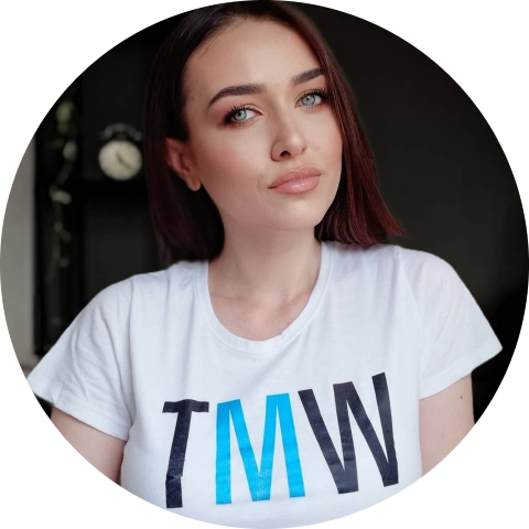 is a Content Manager at ThriveMyWay - a one-stop resource for learning how to make money online on your own terms. She is passionate about marketing and her curiosity to learn is ever-evolving. She focuses specifically on writing and editing engaging articles, blog posts, and other forms of publication. You can connect with her on LinkedIn or Twitter. Maria Mladenovska