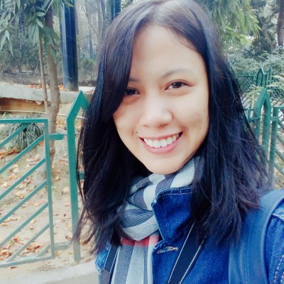 Mary Paulene Omae San Miguel is a Senior Content Editor for RingCentral, a leading provider of global enterprise cloud communications, video meetings, collaboration, and contact center solutions. She has a Bachelor’s degree in Journalism and a great passion for learning foreign languages. Mary Paulene Omae San Miguel