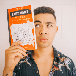 Mike Vestil is an author, investor, and speaker known for building a business from zero to $1.5 million in 12 months while traveling the world. Mike Vestil