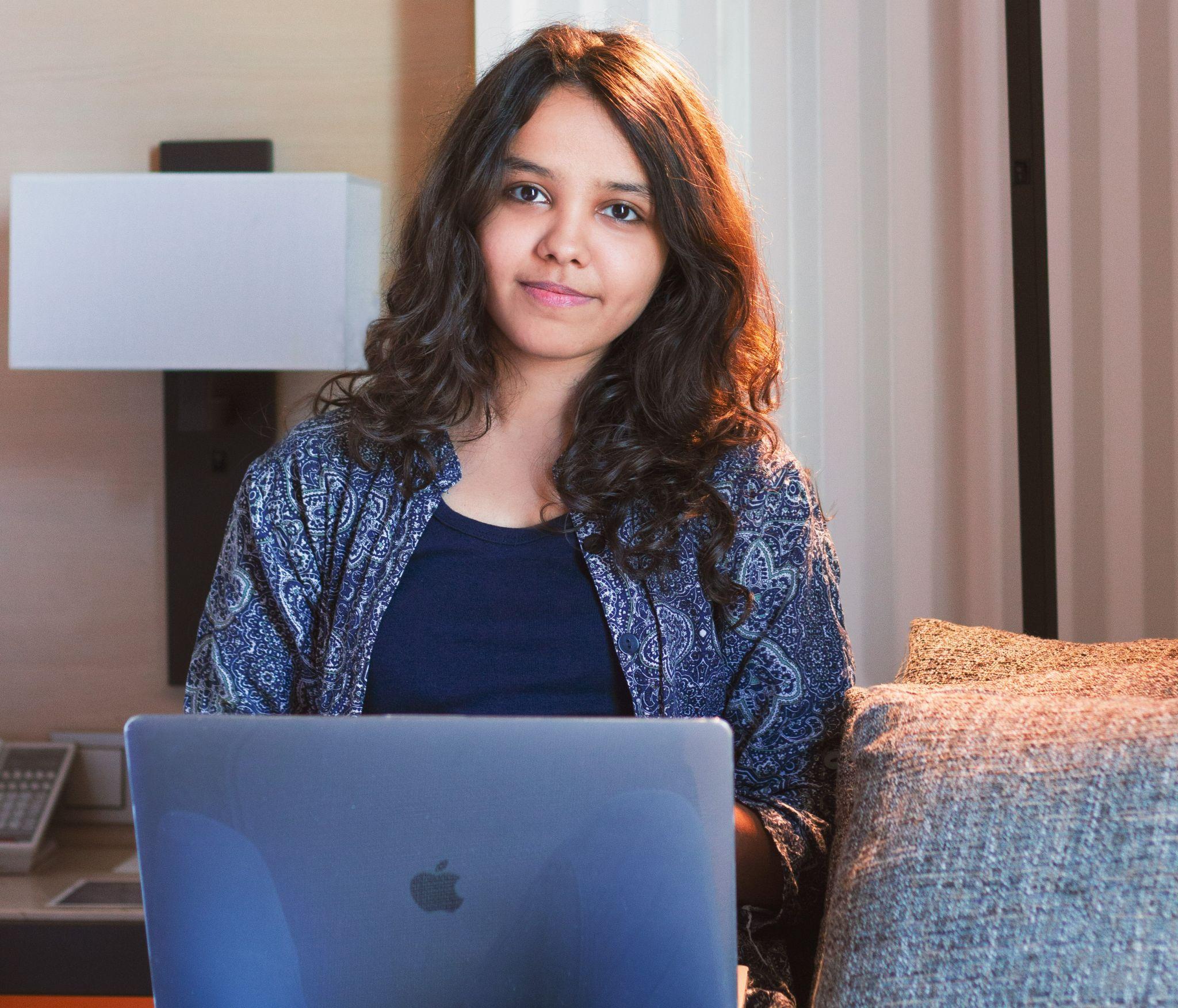 Parita Pandya is an Engineer turned Writer. She usually finds herself writing for businesses. When she is not writing, she is either strumming her guitar or penning her thoughts down on paritapandya.com Parita Pandya