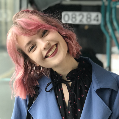 For the past several years, I've navigated the PR and marketing directions with a keen expertise in email infrastructure and product marketing. This journey has equipped me with strategic knowledge and inspired me to document my learnings to help foster business growth. My mission is to offer readers a comprehensive view into the intersection of performance-focused email marketing and the world of optimized email communication. Liza Pylypenko