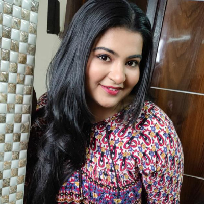 is a content writer professionally and comes from a Mass Communication and Journalism background. She is a person who loves poetically romanticizing the world with a camera in one hand and a pen in another. Shaurya