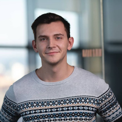 Skirmantas Venckus is a writer by day and reader by night. He hates talking about himself in third person. He is also the growth hacker at Sender.net – the email marketing provider that is focused on user-friendliness, affordability, and utility. Skirmantas Venckus