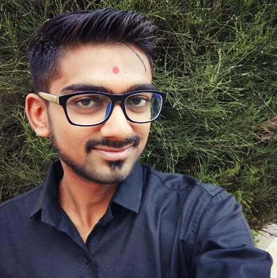 is a serial entrepreneur and content marketing leader who serves the international community at Rankwisely. He enjoys writing, including marketing, productivity, business, health, diversity, and management. Uday Tank