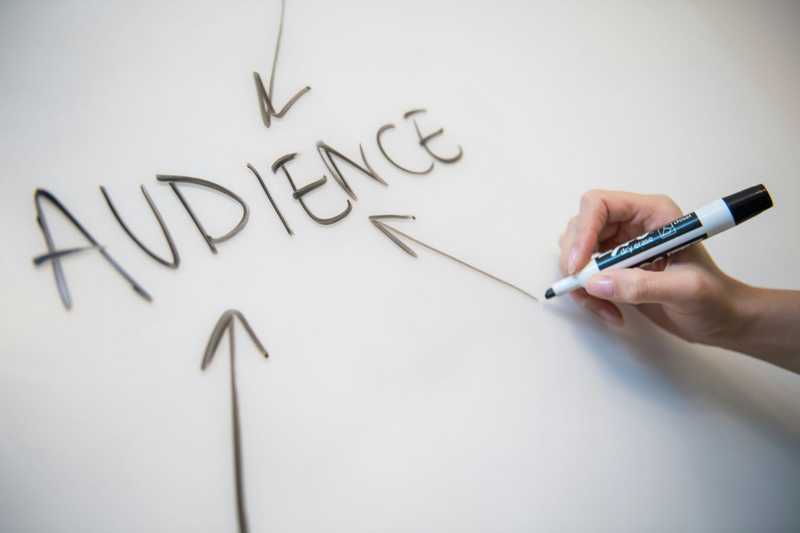 Segment Your Audience Segment Your Audience