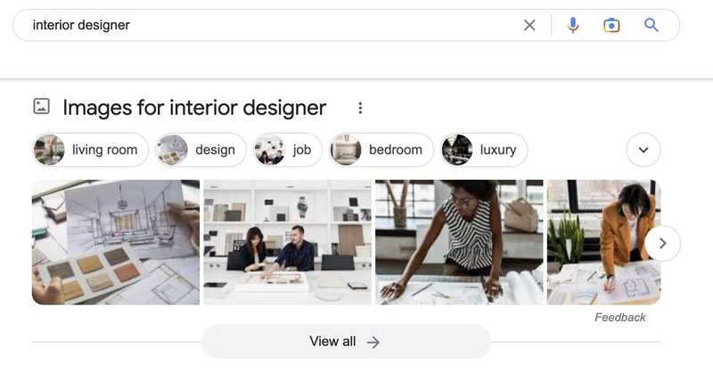 Image packs Image packs
