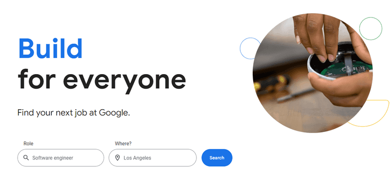 Google Google