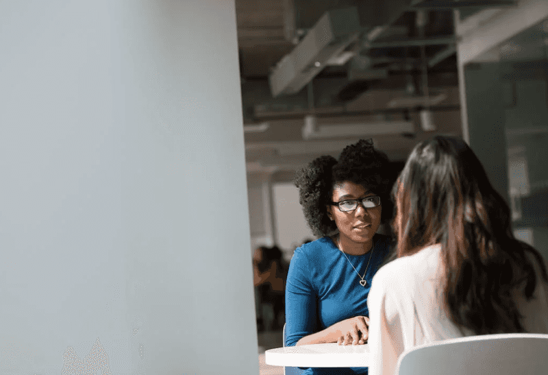 Arrange In-Depth Interviews Arrange In-Depth Interviews