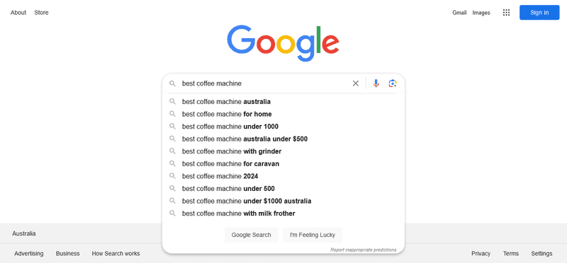 Identify and Target Relevant Keywords Identify and Target Relevant Keywords
