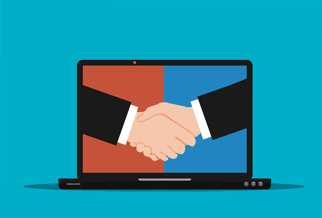 Focus on Long-Term Partnerships Focus on Long-Term Partnerships