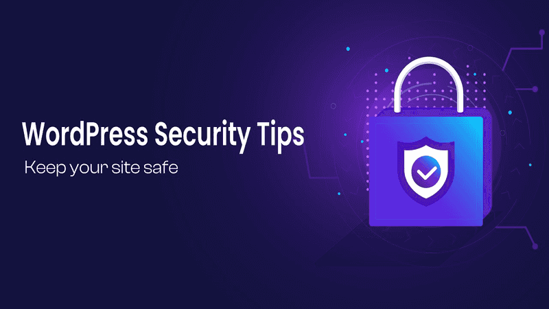 25 Critical WordPress Security Tips to Keep Your Site Safe - 2024 25 Critical WordPress Security Tips to Keep Your Site Safe - 2024