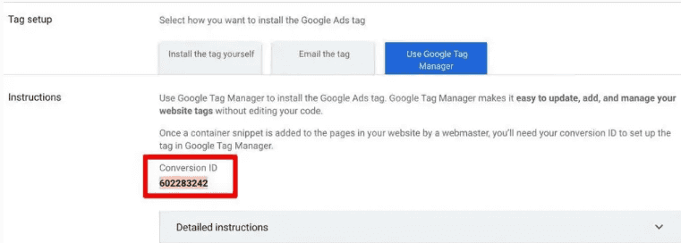 GTM tag work GTM tag work