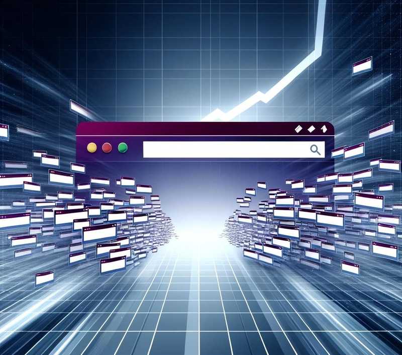 AI Revolution Poses a Threat to the Affiliate Longtail AI Revolution Poses a Threat to the Affiliate Longtail