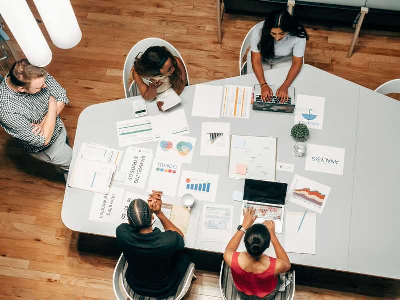How to Enhance Content Creation and Curation Efforts with AI How to Enhance Content Creation and Curation Efforts with AI