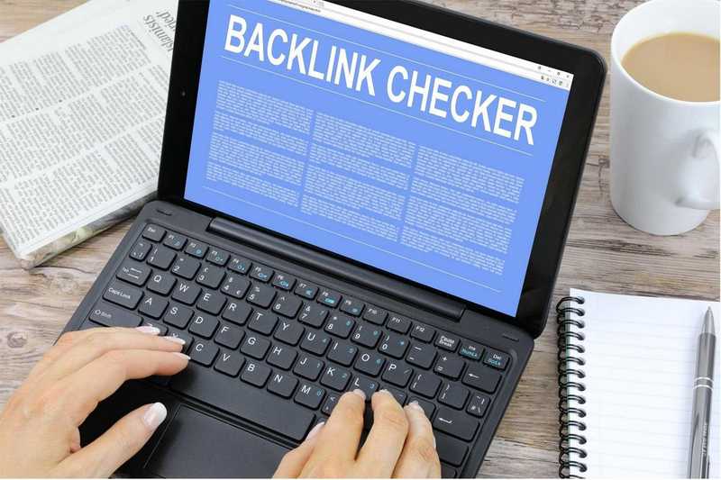 Backlink checker Backlink checker