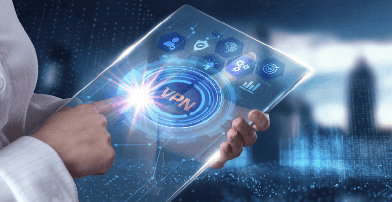 How to Use a VPN How to Use a VPN