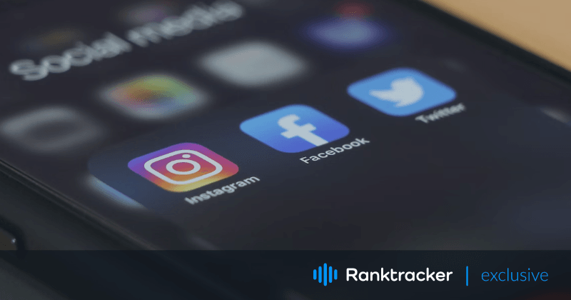 ビジネス用セカンダリーソーシャルメディアアカウントを作成するベストな方法