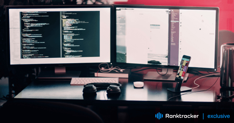 Uygulama ve Web Sitesi Oluşturmak: Temel Fark Nedir?