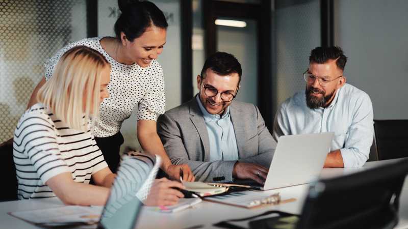 Collaborative Editing Made Simple: Enhancing Teamwork with Online PDF Editor Collaborative Editing Made Simple: Enhancing Teamwork with Online PDF Editor