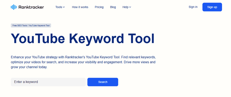 Keyword Research Keyword Research