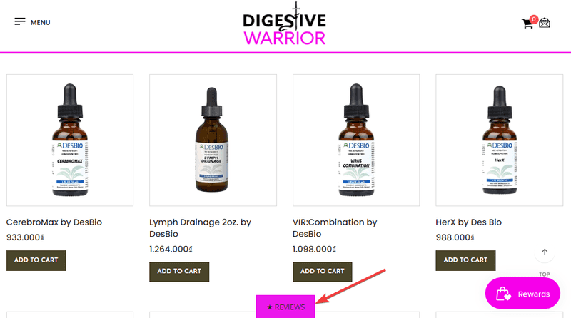 digestivewarrior digestivewarrior