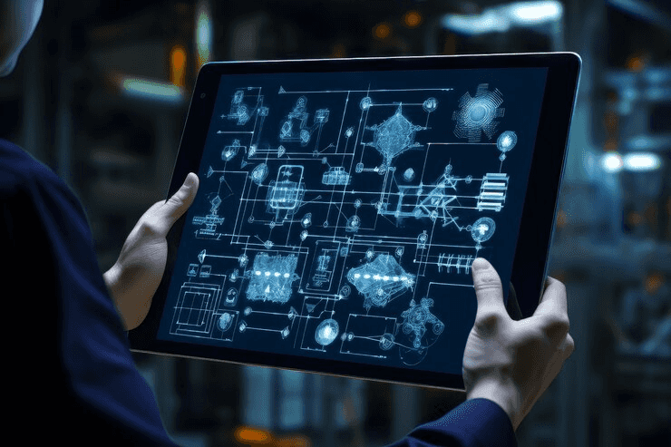 Tech-Driven Dispatch Platforms Tech-Driven Dispatch Platforms